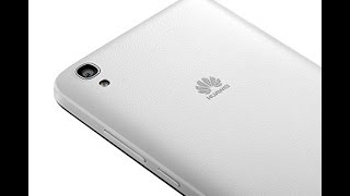 Huawei SnapTo full review