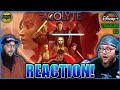 STAR WARS: The Acolyte - Official Trailer 2 REACTION | #StarWars #TheAcolyte only on #DisneyPlus