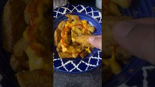 Crispy potatoes? viral kavitaduasikand trending youtubeshorts food shorts recipe potato