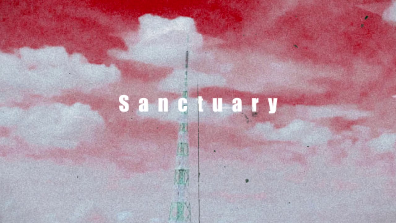 Sanctuary-Joji [ S L O W E D ]