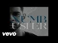 Usher - Numb (Audio)