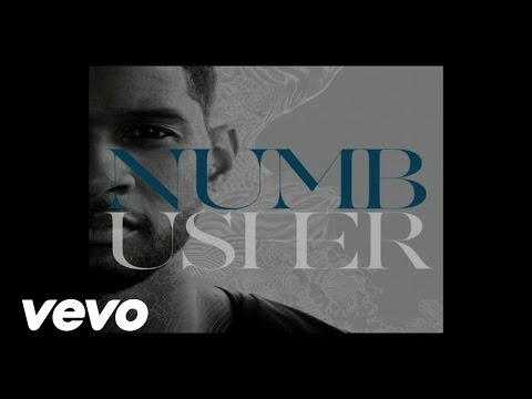 (+) Usher - Numb (Audio)