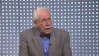 Riz Khan Extra - Mike Gravel - 17 Sept 08