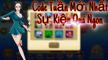 Dân Cày KBHT - Nhận Code Tuần Mới Có Gì ?