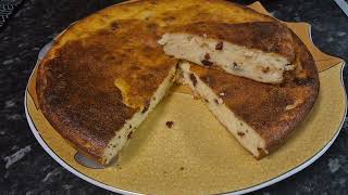 видео: МОЖНО СЕБЯ И ПОБАЛОВАТЬ. ТВОРОЖНАЯ ЗАПЕКАНКА С СУШЁНОЙ КЛЮКВОЙ. РЕЦЕПТ В ОПИСАНИИ. картинка: МОЖНО СЕБЯ И ПОБАЛОВАТЬ. ТВОРОЖНАЯ ЗАПЕКАНКА С СУШЁНОЙ КЛЮКВОЙ. РЕЦЕПТ В ОПИСАНИИ.