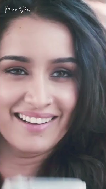 Ae Villain😊Smile | Ek Villain Whatsapp Status | Shraddha Kapoor | Siddharth.M | #musicly #shorts