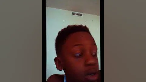 Gang first video