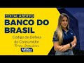 Aula de Código de Defesa do Consumidor - Edital aberto Banco do Brasil - AlfaCon AO VIVO