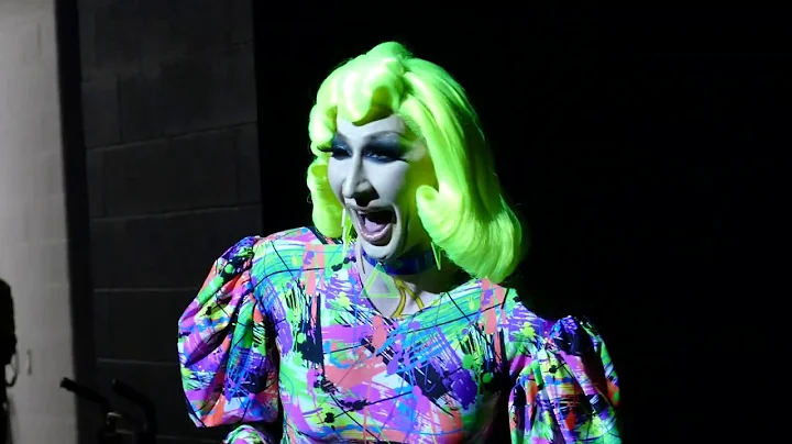 Detox comments on Sherry Pie/Allison Mossey drama ...