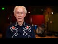 Capture de la vidéo Robby Krieger Speaks About Set The Night On Fire