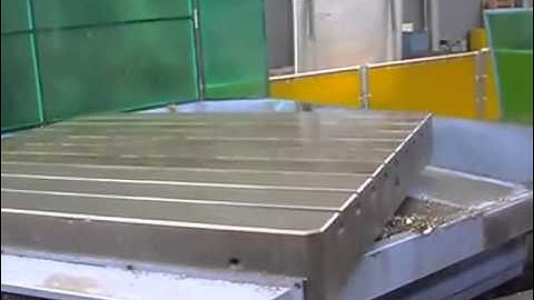 DOOSAN DB-130CX HORIZONTAL BORING MILL FOR SALE BY PRIME MACHINERY 516-922-7977