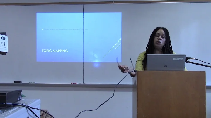 Introduction to Library Research in Higher Educati...