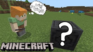 أشياء يمكن ما تعرف فائدتها في ماين كرافت… | Minecraft