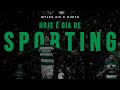 Myles 6ix  hoje  dia de sporting oficial