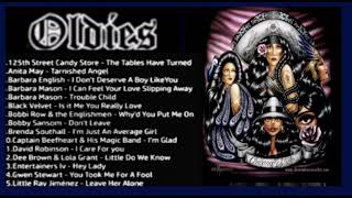 OLDIES RULE FOREVER CLASSIC HITS