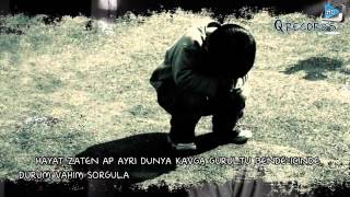 Ömer Hayalcash Zoruna Gitmesin Yeni Parça