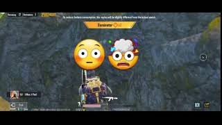 Suddenly Attack Lakin Phir Bh Reflex Acha Tha