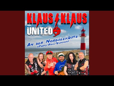 An der Nordseeküste (Party-Rock-Version)