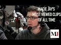 MACIE JAY'S MOST VIEWED CLIPS OF ALL TIME