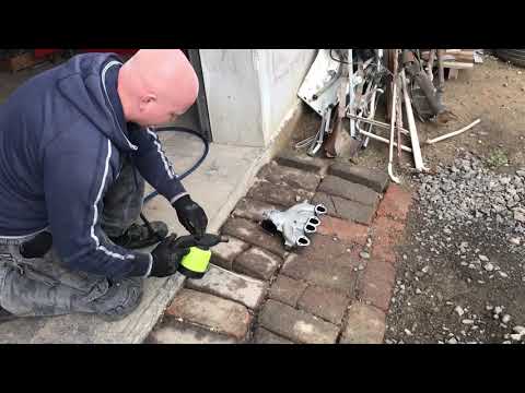 Video: Čo robí tesnenie sacieho potrubia?