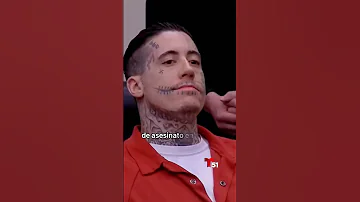 Momento En Que Asesino De Florida Conoce Su Sentencia De Muerte 