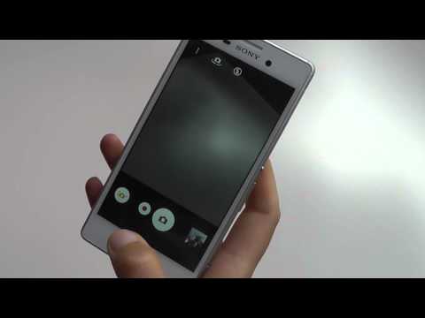 Recenzja Sony Xperia M4 Aqua - test Tabletowo.PL