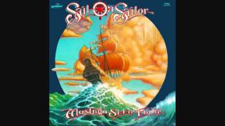 Sail On Sailor by Mustard Seed Of Faith (1975) chords