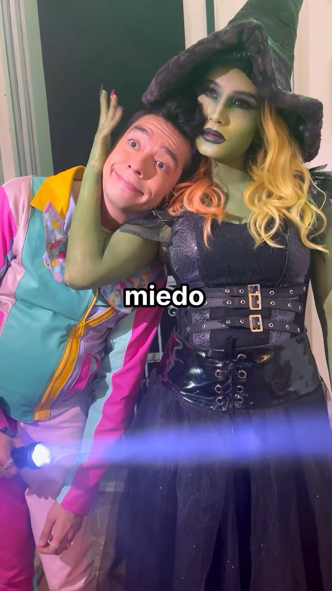Me Infiltré a una Casa Embrujada ?