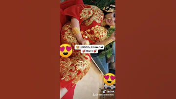 الجرتق التوب و الجدله السودانيه تراث بلدي من HOSNA Ahmedai M H 