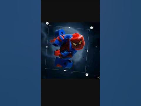 lego tasm 2