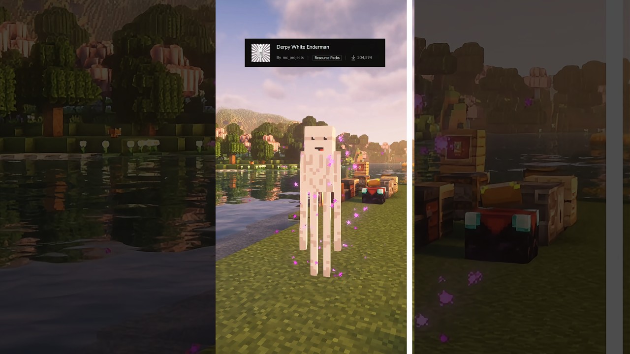 Minecraft Best Resource Pack Part 28 