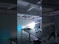 Interactive 3D Matrix Light For Events | Immersive Motion-Based Lighting Technology