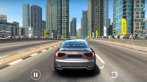 GRID Autosport | gameplay walkthrough part 145 | Red Chilli Gaming | Android iOS