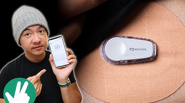 Dexcom G6: The most important tech in my life