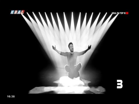 Tarkan - Veda Busesi (Kral Tv Klip)