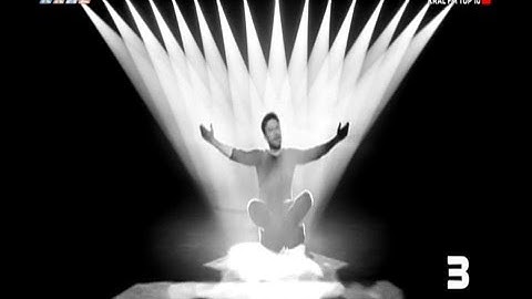 Thumbnail of Tarkan - Veda Busesi (Kral Tv Klip)