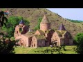 Монастырь Гошаванк ( Գոշավանք / Goshavank)