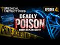 Medical Detectives Deutsch | True Crime Episode 4