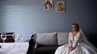 Paulina i Tomasz - teledysk ślubny / Wedding trailer