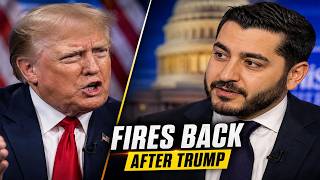 🔥Abdul El-Sayed FIRES BACK After Trump's Post-Primary Attack!!!