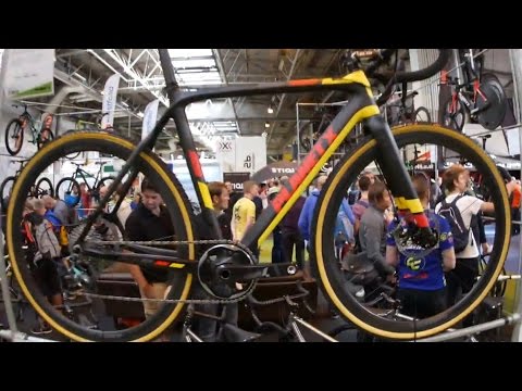 planet x xls cyclocross