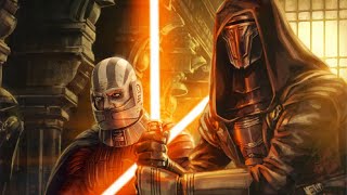 Star Wars: Knights of the Old Republic прохождение #6