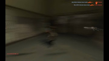 CS:S | Sync Edit Test