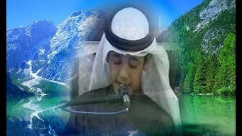 القارئ محمد طه الجنيد سورة المرسلات