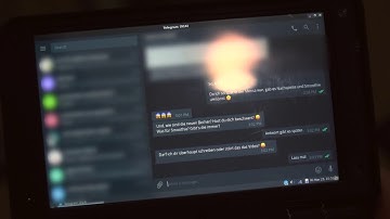 Pyra Prototype Video - Askarus Edition 2