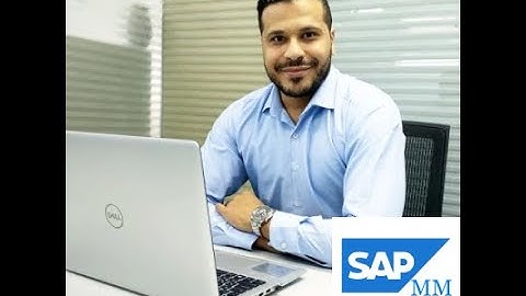 SAP Source list - Info record Master Data - 9