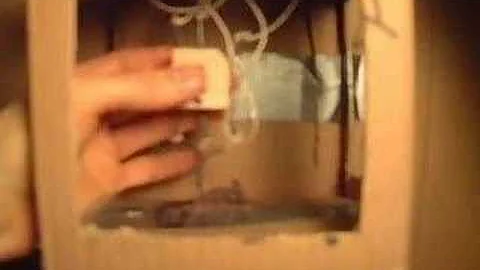 Spherical Rotation and the WSM model