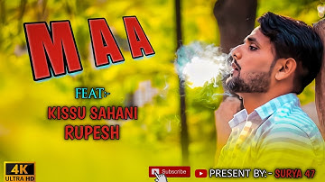 Maa ❤️❤️ || Amanraj Gill || Surya 47 || Kissu Sahani || Haryanvi cover Song