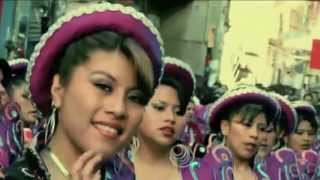 ESTRENO SAYA CAPORAL 2013 ANDESUR Y POR PRIMERA VEZ