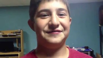 Skyrim in real life! + Behind the scenes and Bloopers!